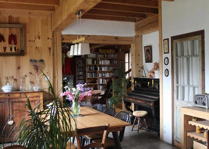 La Grande Ourse