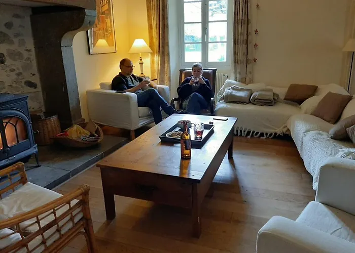 Gîte d'étape Le Couvent d'Ossau
