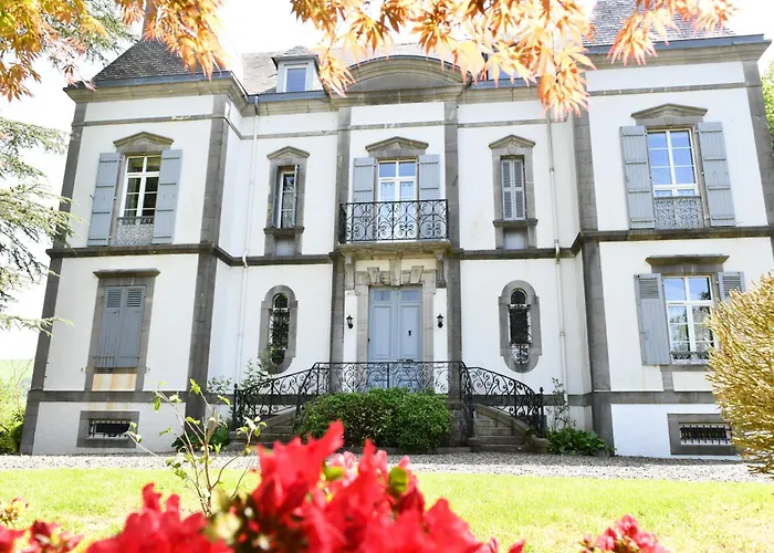 Chambres d'Hôtes Aire Berria