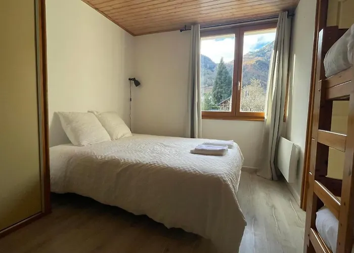 Chambres Quentin