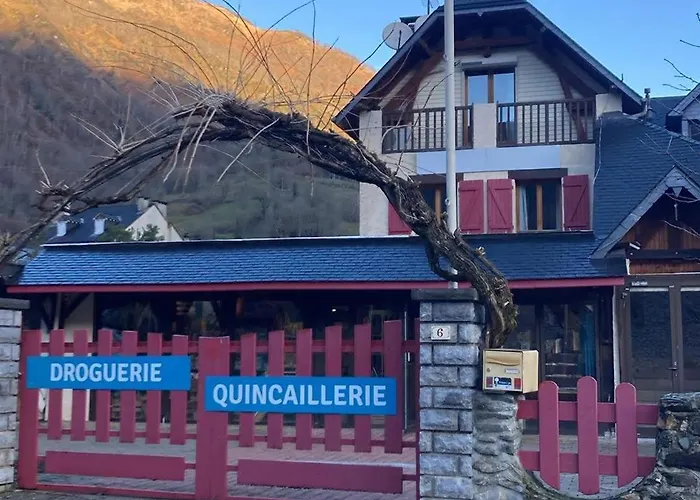 Chambres Quentin