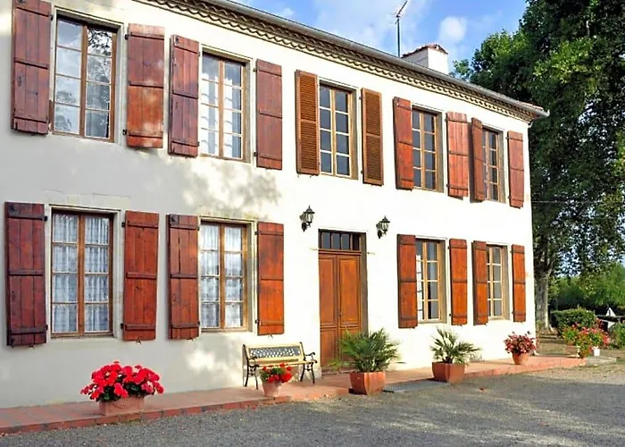 Chambre d'hôte Daugé