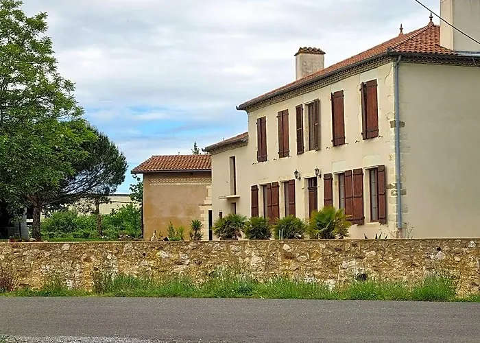Chambre d'hôte Daugé