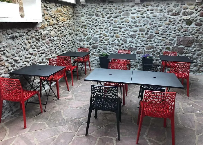 Maison Simonenia