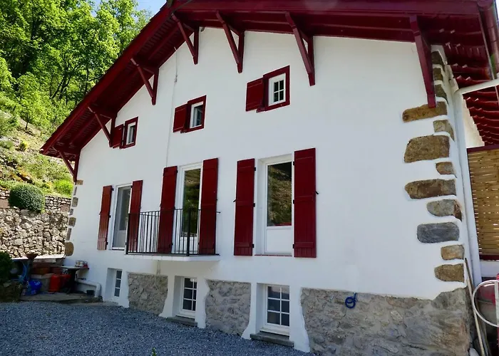 Chambres d'Hôtes Agorerreka
